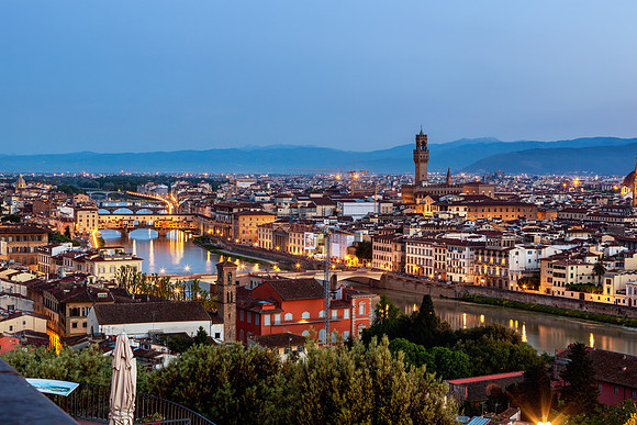 Florence Italy