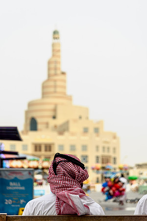 Doha Qatar