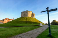 Clifford Tower York