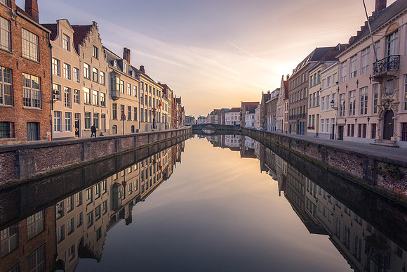 Bruge, Belgium