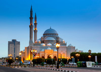Al Noor Mosque