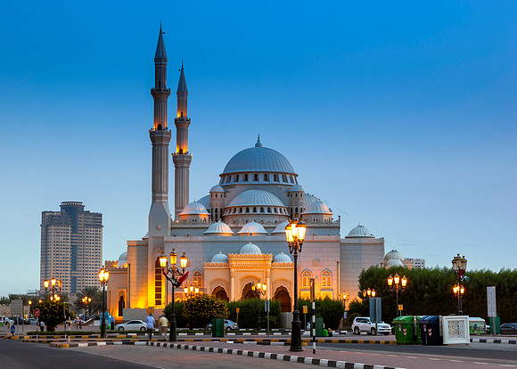 Al Noor Mosque