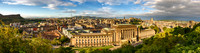 Edinburgh Panorama