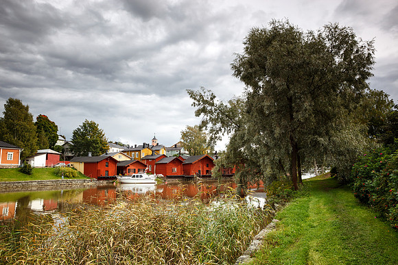 Porvoo Finland