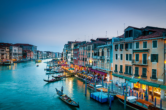 Venice Italy