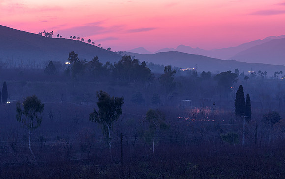 Landscape of Pakistan