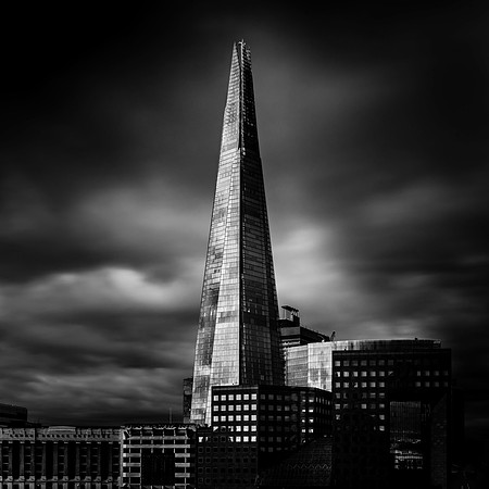 Shard London