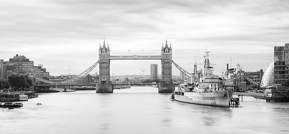 Tower Bridge London