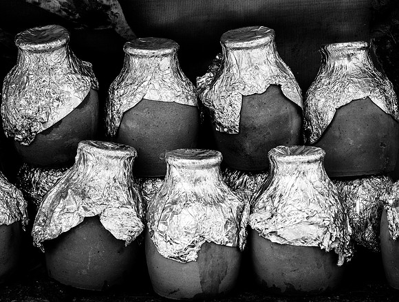 Jars