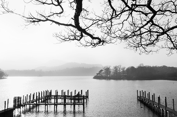 Lake district UK