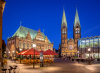 Bremen Germany