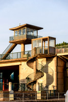 Spiral Staircase Bristol UK