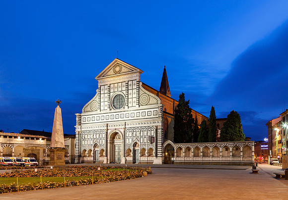 Florence cathedral,Italy