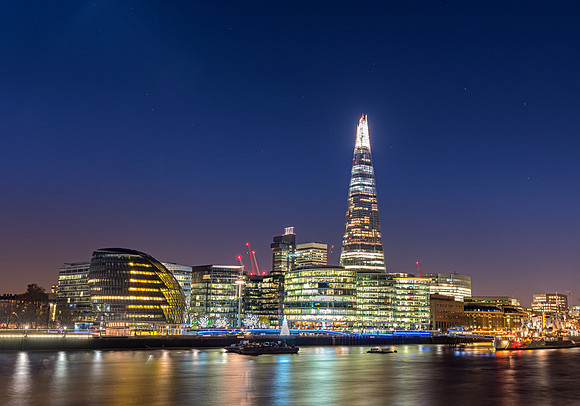 Shard of London