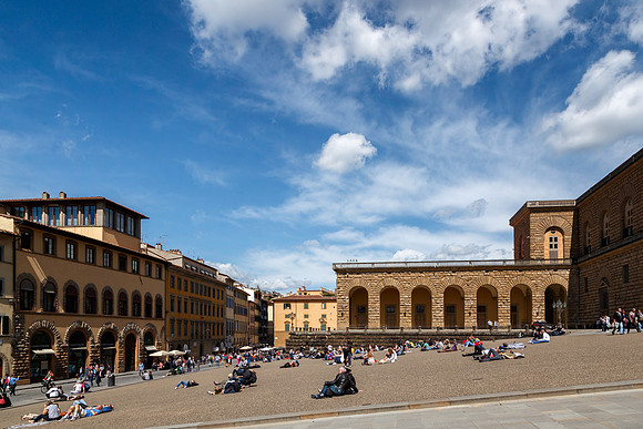 Florence Italy