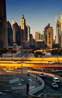 Down Town Dubai - UAE