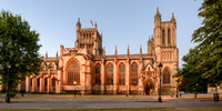 Bristol Cathedral UK