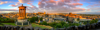 Edinburgh Castle, Scotland