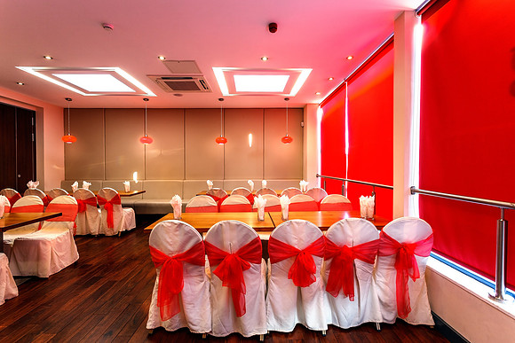 Sanam Sweet House Manchester
