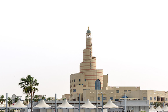Al Fanar Doha Qatar