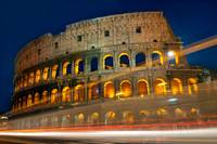 Colosseum, Rome