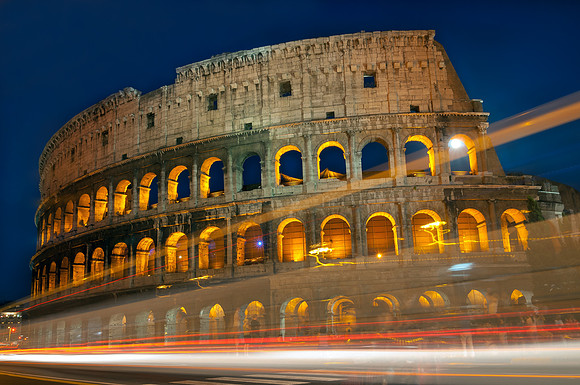 Colosseum, Rome