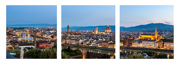 Florence Italy