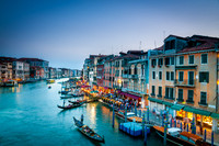 Grand Canal - Venice