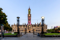 Bradford Townhall UK