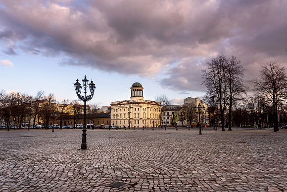 Berlin Germany Europe