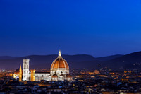 Duomo Cathedral Florence Italy
