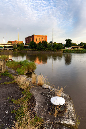 Bristol Dockyard