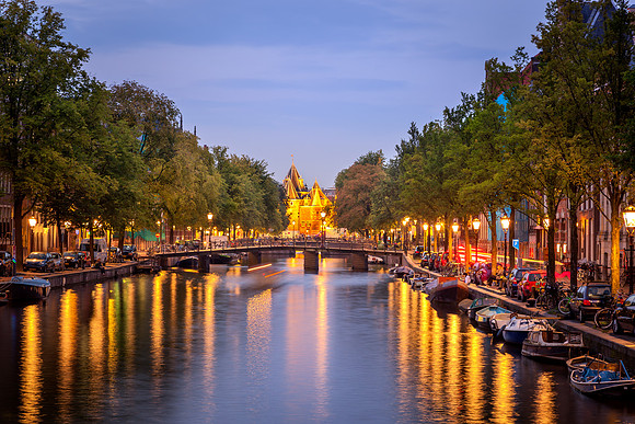 Amsterdam Netherlands