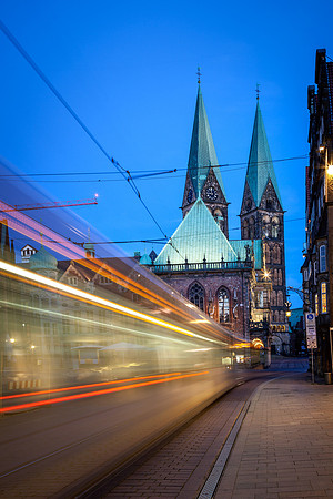 Bremen Germany