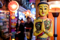 Art and craft of China