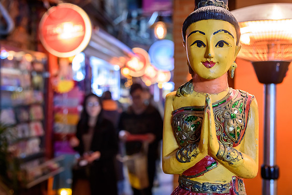 Art and craft of China