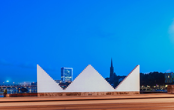 Bridges Bremen Germany