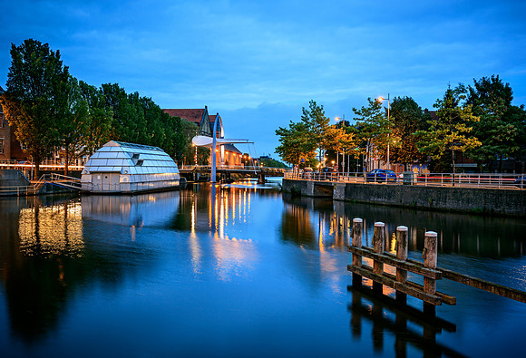 Leeuwarden Netherlands