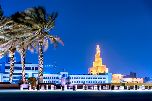 Al Fanar Doha Qatar