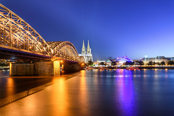 Koln  Germany