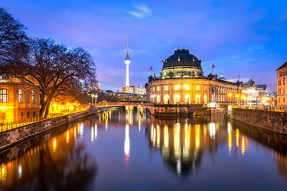 Berlin Germany