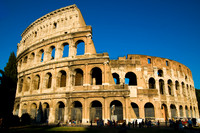 Colosseum Rome