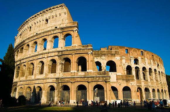 Colosseum Rome