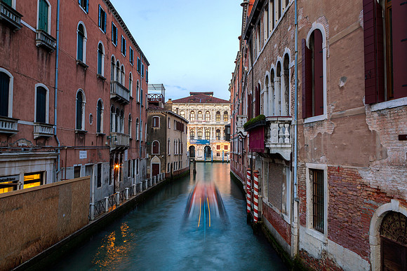 Venice Italy