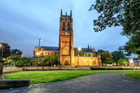 Leeds Minster (England)