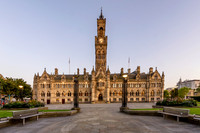 CityHall Bradford