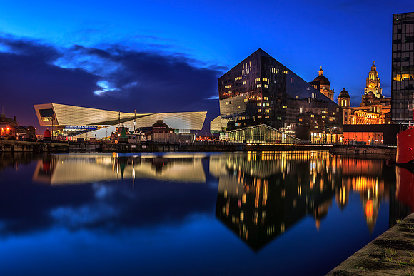 Liverpool Museum
