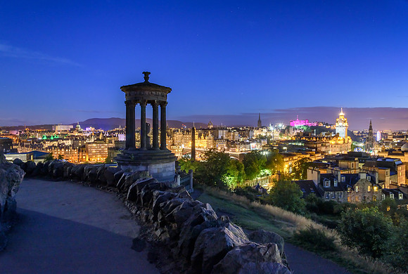 EdinburghScotland