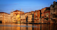Venice houses