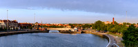 Bristol River Avon